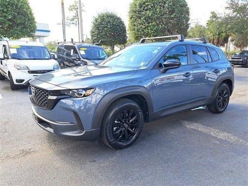 2023 Mazda CX-50 2.5 S Preferred Plus Package