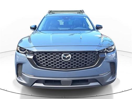 2023 Mazda CX-50 2.5 S Preferred Plus Package