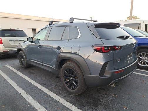 2023 Mazda CX-50 2.5 S Preferred Plus Package