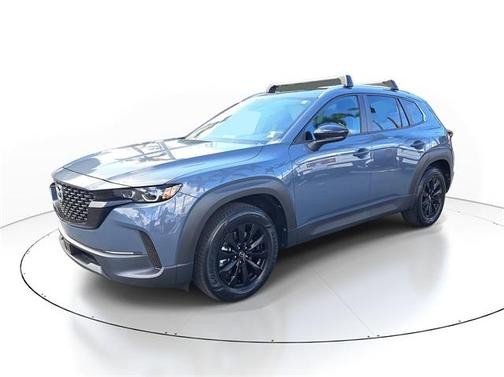 2023 Mazda CX-50 2.5 S Preferred Plus Package