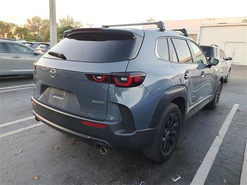 2023 Mazda CX-50 2.5 S Preferred Plus Package