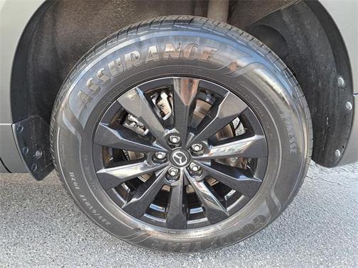 2023 Mazda CX-50 2.5 S Preferred Plus Package