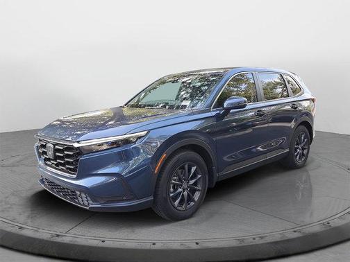 Canyon 2026 Honda CR-V EX-L
