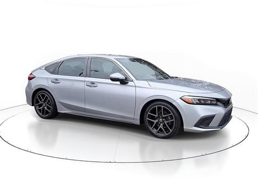 2022 Honda Civic Sport Touring