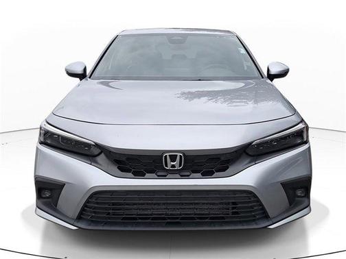 2022 Honda Civic Sport Touring