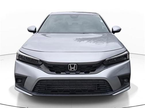 2022 Honda Civic Sport Touring