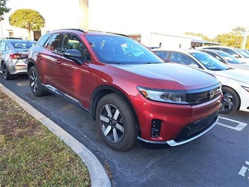 2024 Honda Prologue Touring