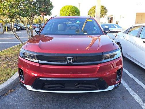 2024 Honda Prologue Touring