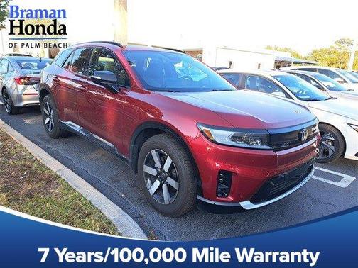 2024 Honda Prologue Touring