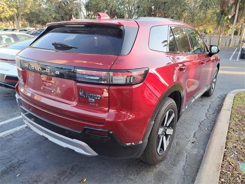 2024 Honda Prologue Touring