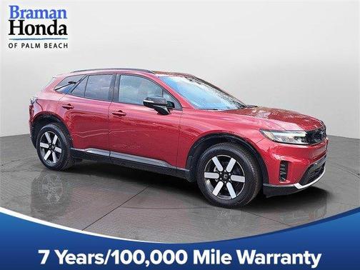 2024 Honda Prologue Touring