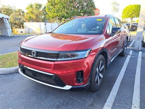 2024 Honda Prologue Touring