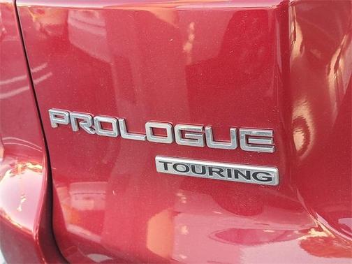 2024 Honda Prologue Touring