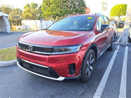2024 Honda Prologue Touring