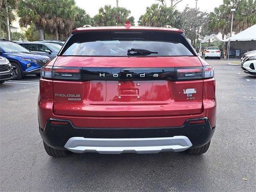 2024 Honda Prologue Touring