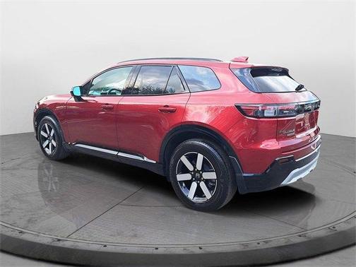 2024 Honda Prologue Touring