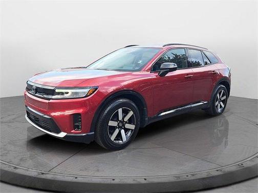 2024 Honda Prologue Touring