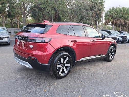 2024 Honda Prologue Touring