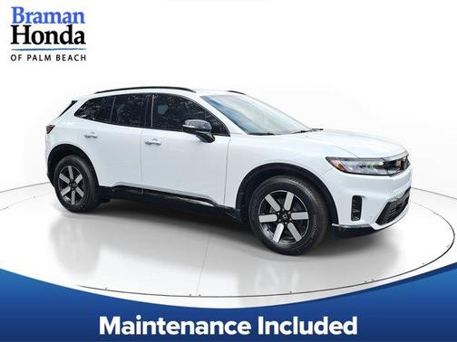 2026 Honda Prologue Touring