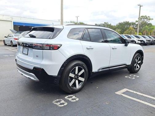 2026 Honda Prologue Touring