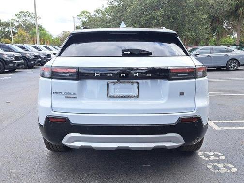 2026 Honda Prologue Touring