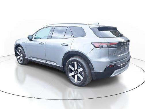 2026 Honda Prologue Touring