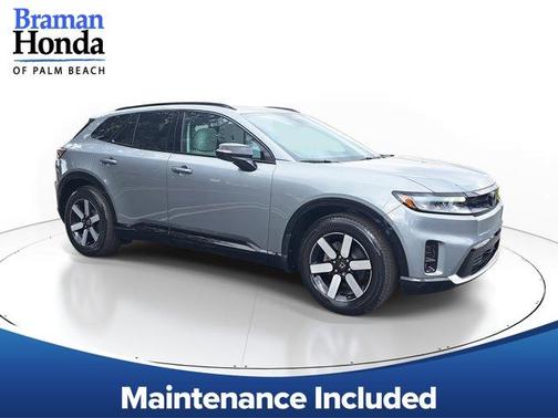 2026 Honda Prologue Touring