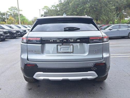 2026 Honda Prologue Touring