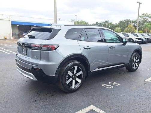 2026 Honda Prologue Touring