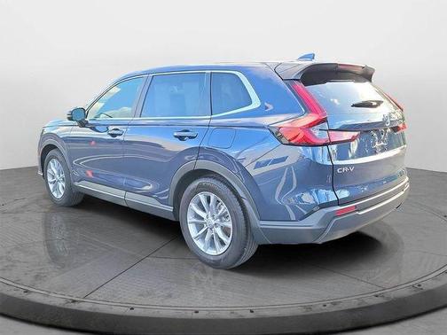 Canyon 2025 Honda CR-V EX