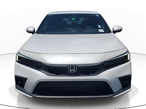 2023 Honda Civic Sport Touring
