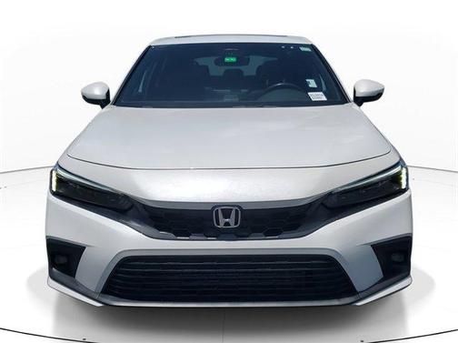 2023 Honda Civic Sport Touring