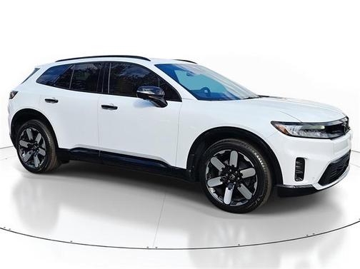 2026 Honda Prologue Elite