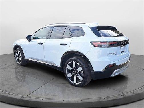 2026 Honda Prologue Elite