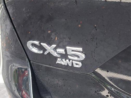 2022 Mazda CX-5 2.5 S Premium