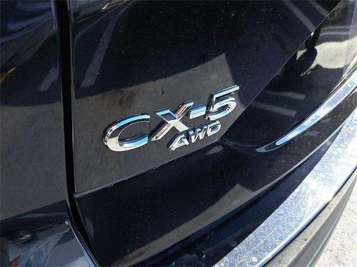 2022 Mazda CX-5 2.5 S Premium