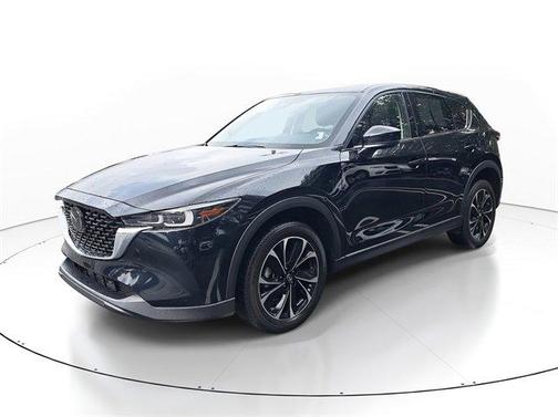 2022 Mazda CX-5 2.5 S Premium