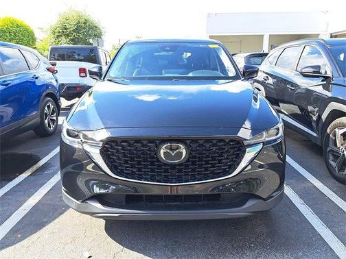 2022 Mazda CX-5 2.5 S Premium