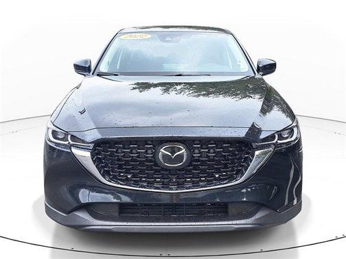 2022 Mazda CX-5 2.5 S Premium