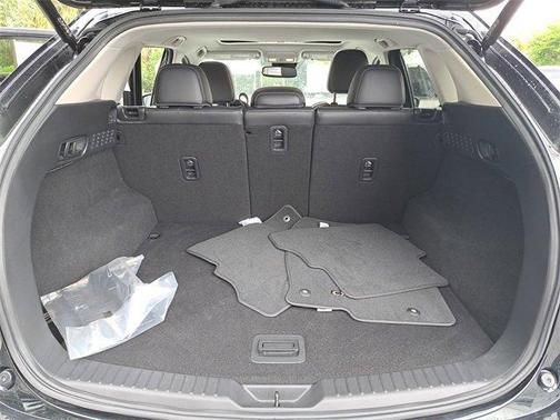 2022 Mazda CX-5 2.5 S Premium