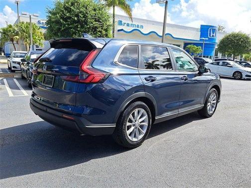 2023 Honda CR-V EX