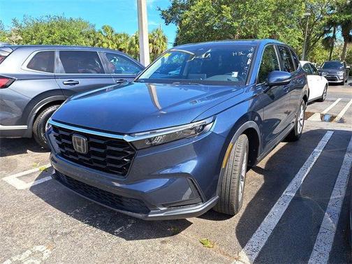 2023 Honda CR-V EX