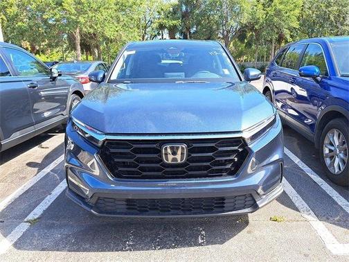 2023 Honda CR-V EX