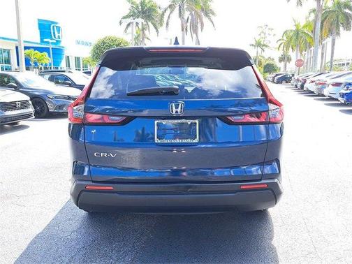 2023 Honda CR-V EX