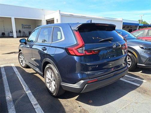 2023 Honda CR-V EX