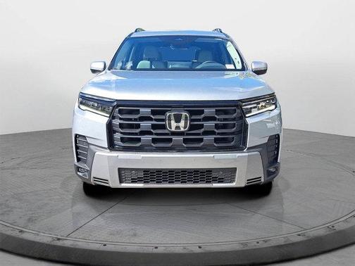 SB GR 2026 Honda Pilot EX-L