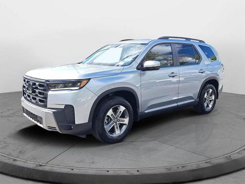 SB GR 2026 Honda Pilot EX-L