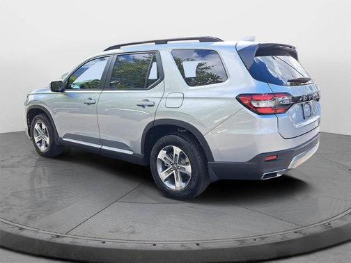 SB GR 2026 Honda Pilot EX-L