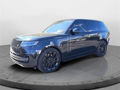 2023 Land Rover Range Rover P530 SE