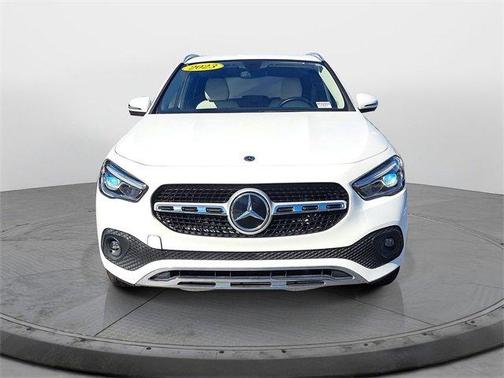 2023 Mercedes-Benz GLA 250 Base